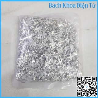 1000 cos y trần 2-4, đầu cos chữ y, đầu cos dây điện, y trần 2-4