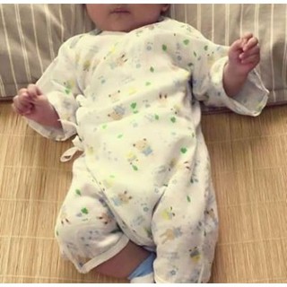 body xô nhật cho bé dưới 7kg