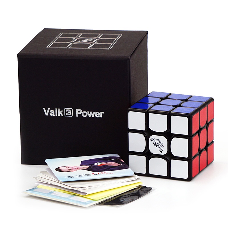 Rubik The Valk 3 Power