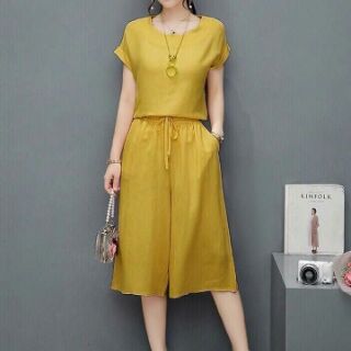 Đồ  bộ  lửng  công  sở
