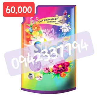 Nước giặt Surf hương nước hoa 1.6L