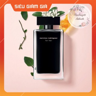 [Chính Hãng] Set Nước Hoa Narciso Rodriguez For Her Mini