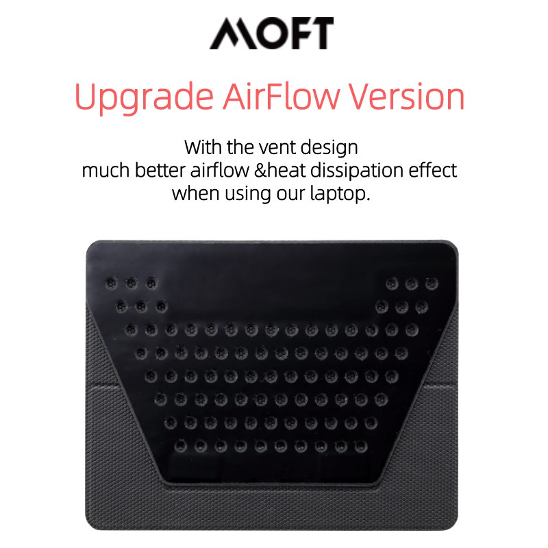Giá Đỡ Laptop Siêu Mỏng Có Thể Điều Chỉnh Chiều Cao Gấp Gọn Có Thể Tái Sử Dụng Gen 2