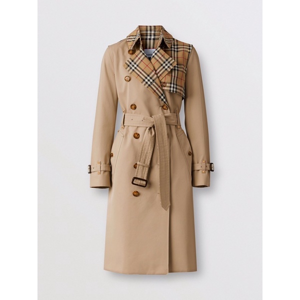 Áo choàng, áo măng tô BBR BURBERRY vintage dáng dài cao cấp
