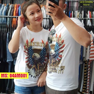 [HÀNG VIỆT NAM XUẤT KHẨU] Áo phông thời trang