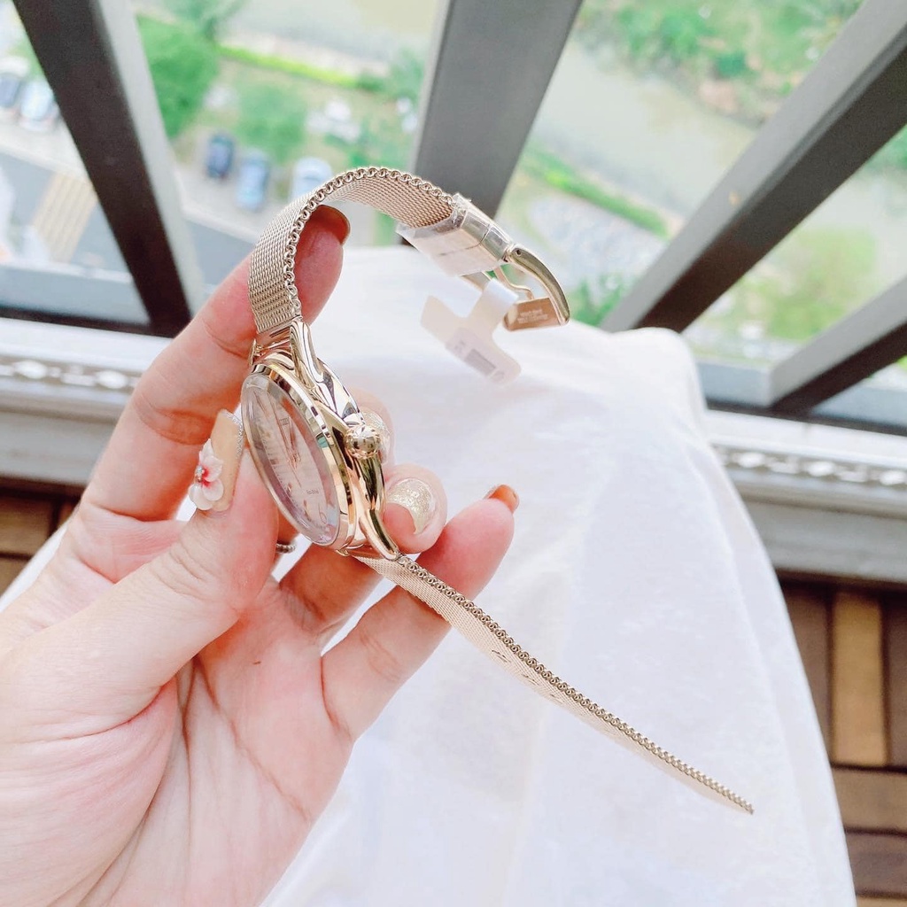 Đồng hồ nữ cao cấp CITIZEN FE6083-72A  chính hãng