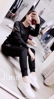 Bộ đồ đôi nam nữ