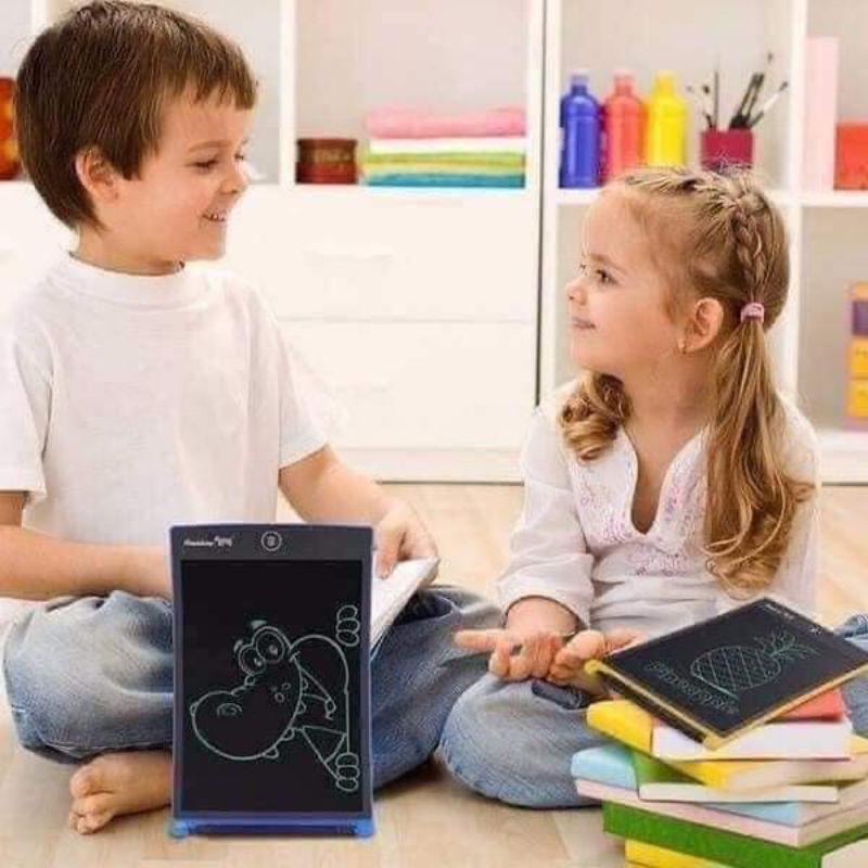 Bảng vẽ  tự xoá LCD hàng hót hít giá rẻ