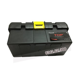 Hộp đồ nghề HH-380 - TOP