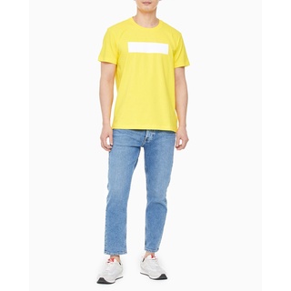 Calvin klein jeans - áo thun nam j318453zhm