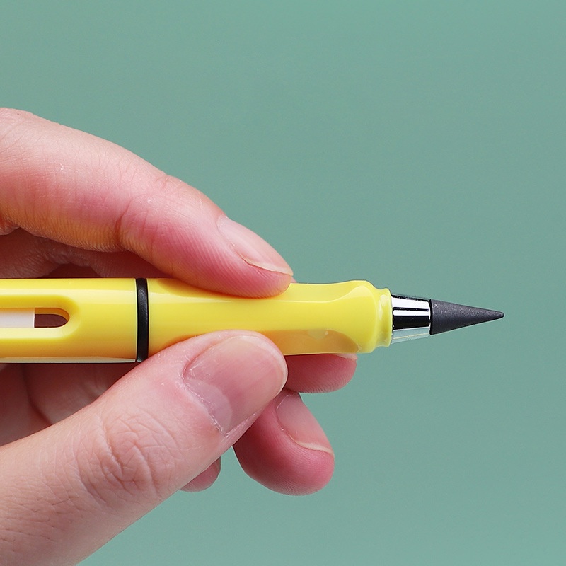 [Mã LIFEBOOK2 giảm 10% đơn 0Đ] ngòi chì thay thế cho bút chì vĩnh cửu (1 chiếc)