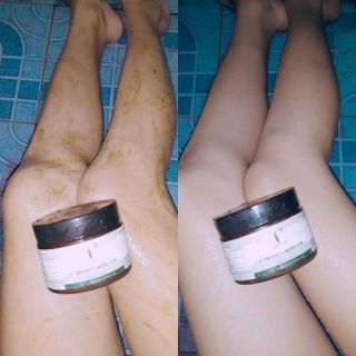 Ủ TRẮNG LÁ NEEM LINHCEN