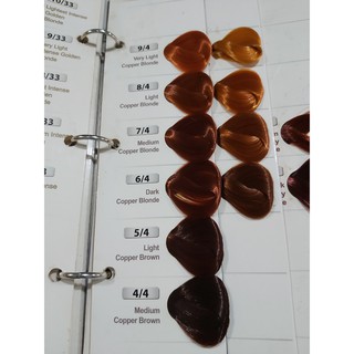 Sale Thuốc nhuộm Lavo từ 0/88 đến 7/5