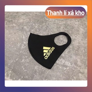 Khẩu trang cao cấp sneaker