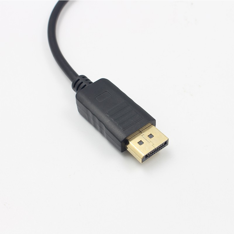 Cáp chuyển đổi cổng DP sang HDMI HDTV