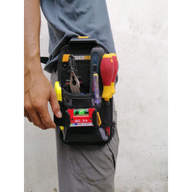 Túi đeo đồ nghề Toughbuilt TB-CT-22