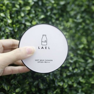 Phấn nước Cushion LAEL