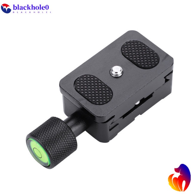 Tấm lắp tháo nhanh BH1/4 QR cho đầu bi giá ba chân
