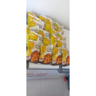 Gà viên chiên Popcorn . 300g