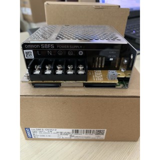 Bộ nguồn 12V S8FS-C05012
