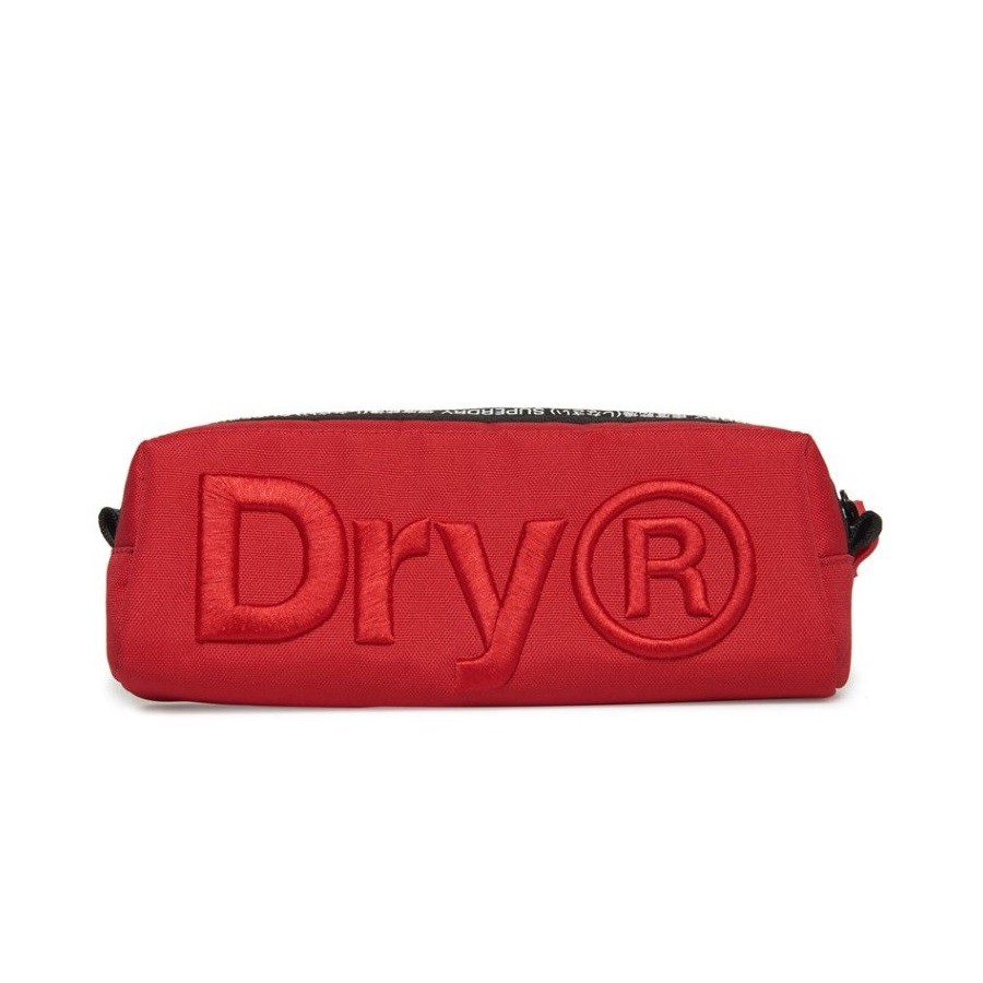 Hộp bút Satin Stitch Pencil Case