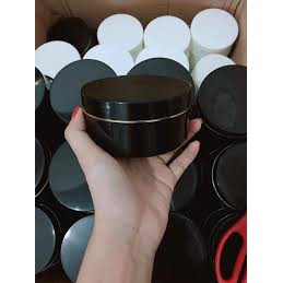HỦ ĐỰNG KEM K200 (10 HŨ)