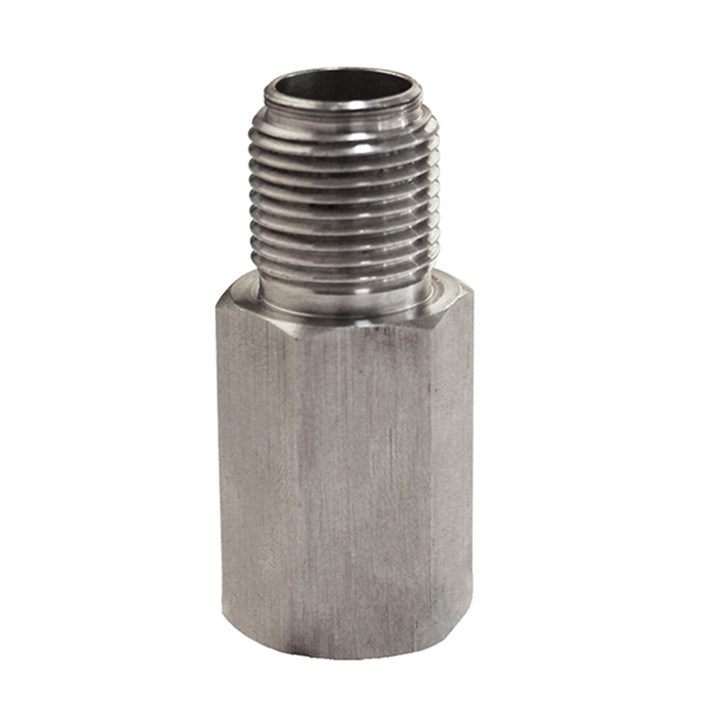 Phụ Kiện Nối Dài Cảm Biến Oxy O2 M18X1.5 Chuyên Dụng Chất Lượng Cao