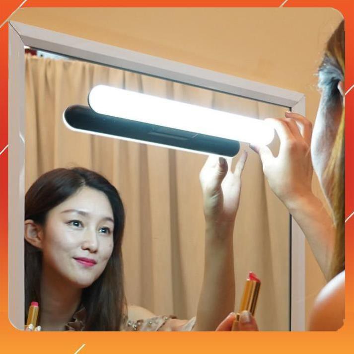 đèn led 2in1 treo tường tích điện ,bàn học , bàn làm việc, hỗ trợ ánh sáng chụp  ảnh