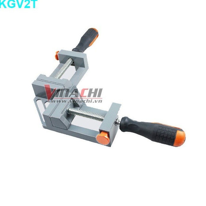 NGHỀ MỘC KẸP GÓC VUÔNG 2 TAY - 1 CÁI