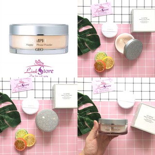 Phấn bột Geo Lamy Sempre Happy Please Powder