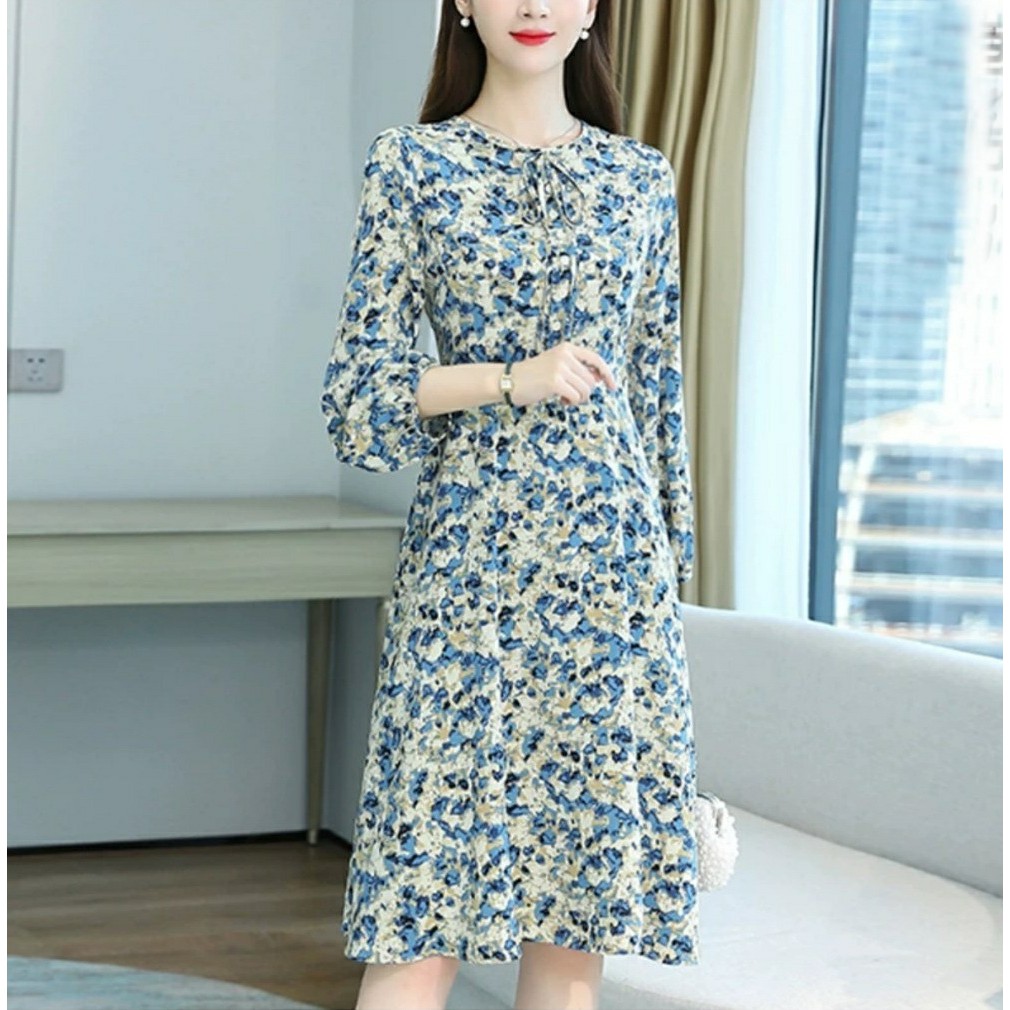 Đầm Thời Trang Thiết Kế Cao Cấp Hàng Công Ty Xuất Khẩu