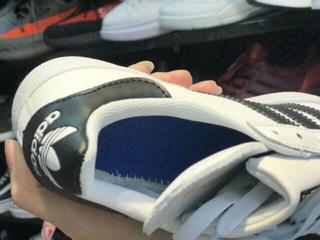 Giày adidas ss mũi sần