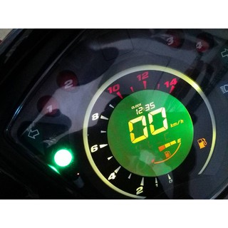 ĐỒNG HỒ ĐIỆN TỬ WAVE S110/RSX110