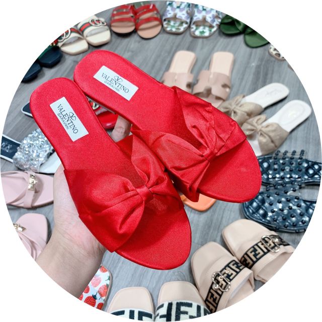 Xả giày, dép, sandanl link chốt trên live 39k