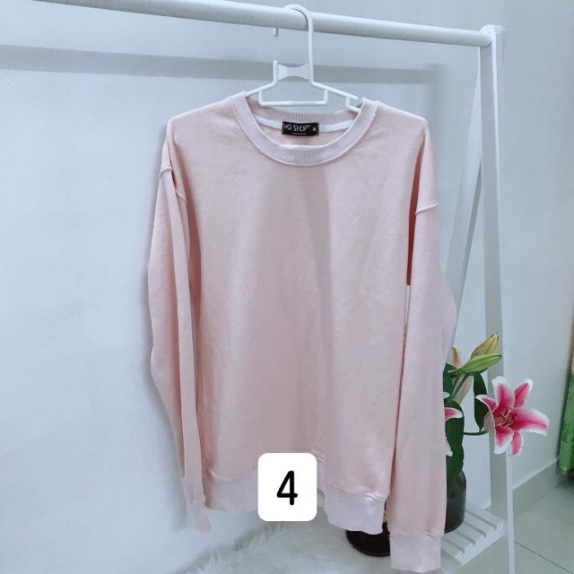 Áo secondhand giá rẻ | BigBuy360 - bigbuy360.vn