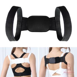 [Hàng mới về] Đai đeo lưng chống gù chỉnh tư thế thoáng khí cho người lớn và trẻ em