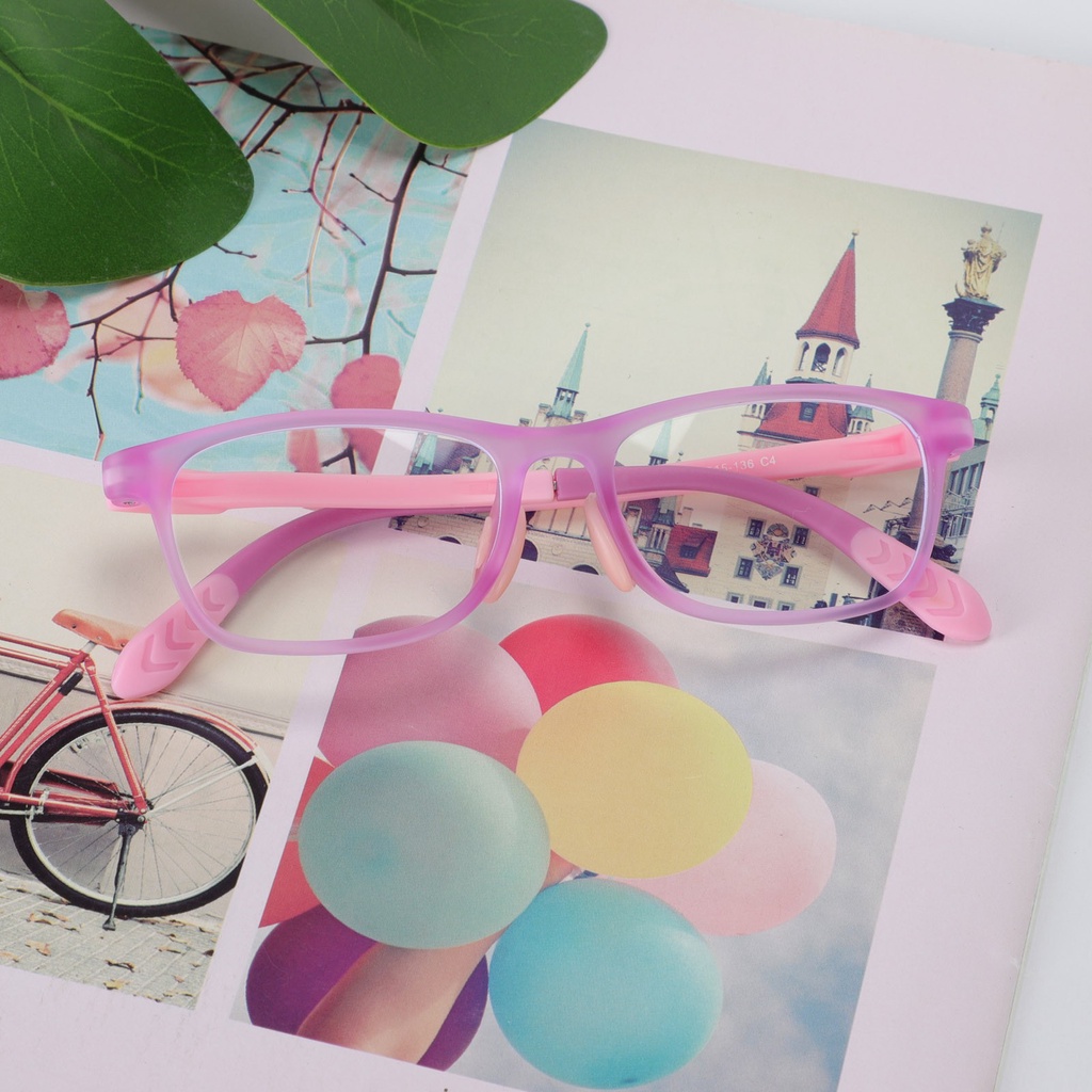 Kính Mát 100% Gọng Vuông Thời Trang Cho Bé gentle monster | BigBuy360 - bigbuy360.vn