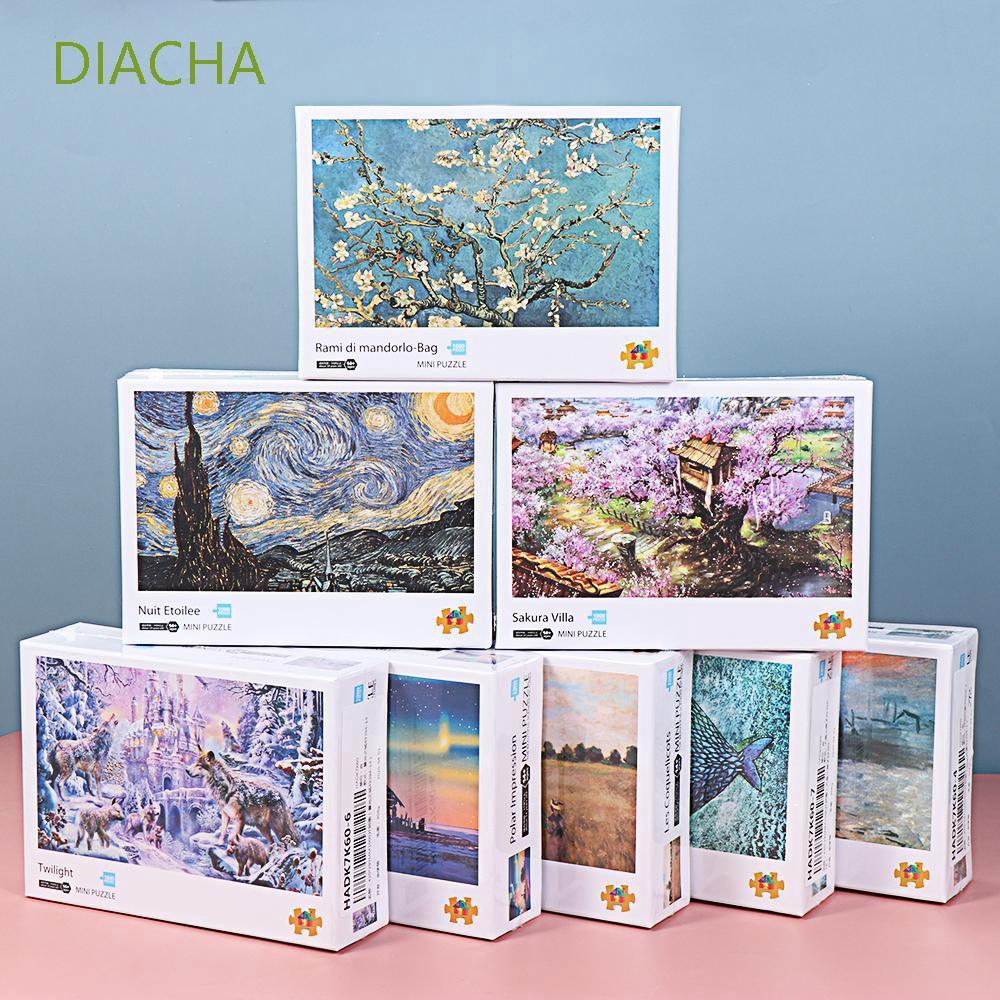 Bộ lắp ghép 1000 mảnh đồ chơi cho bé