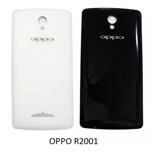 Nắp lưng Oppo R2001