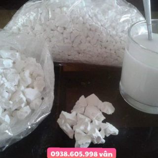 Bột sắn dây nguyên chất