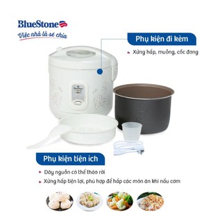 Thanh Lý Nồi Cơm Điện BLUESTONE RCB-5518
