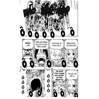 Sách - One Piece - Tập 15