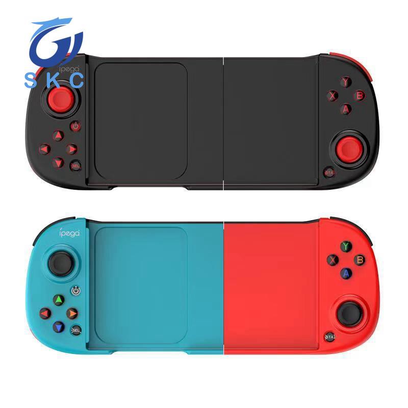 Ipega Tay Cầm Chơi Game Bluetooth Không Dây Cho Switch Ps3 Pc Ios