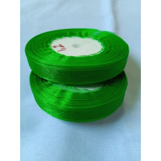 Cuộn 10 mét ruy băng voan 1.2cm