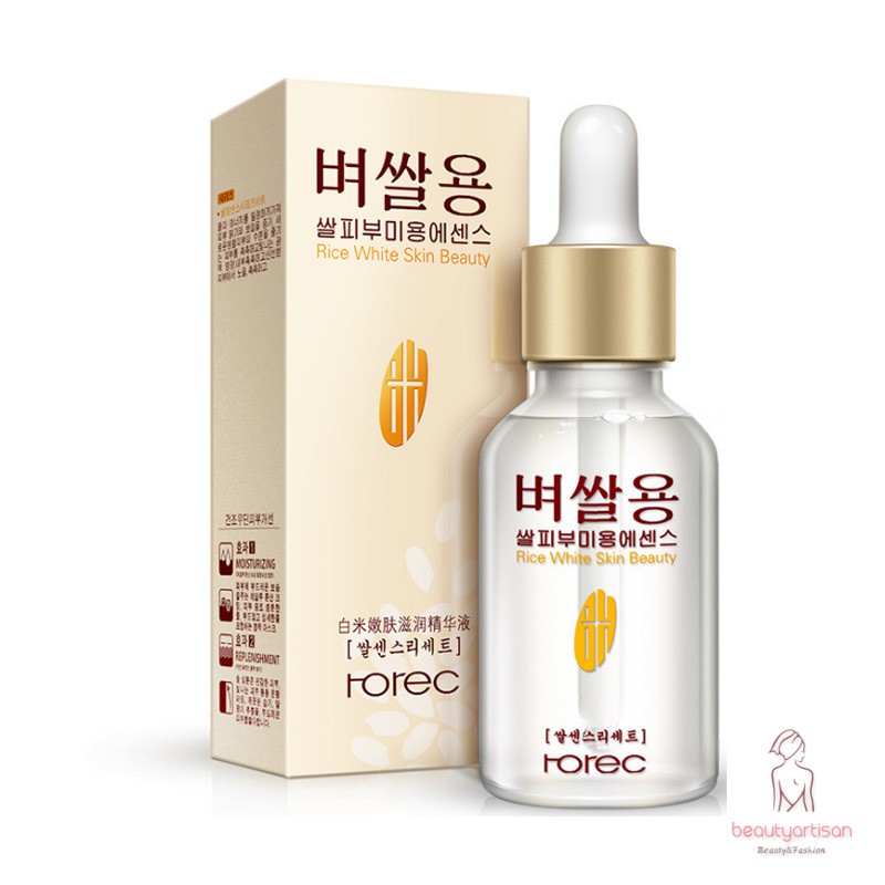 [Hàng mới về] Tinh chất collagen dầu gạo chống lão hóa xóa mờ nếp nhăn hiệu quả | BigBuy360 - bigbuy360.vn