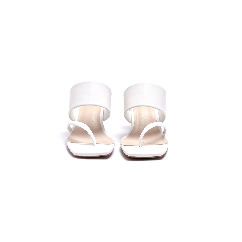 Guốc Nữ Cao Gót Merly 1415