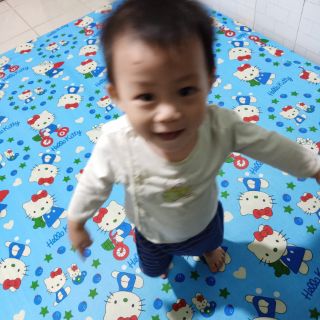 Ga bộ thun lạnh 1m8 x 2m