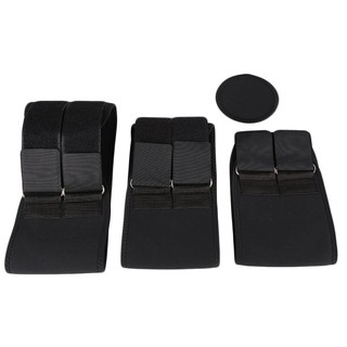 Đai nắn thẳng chân cong - vòng kiềng