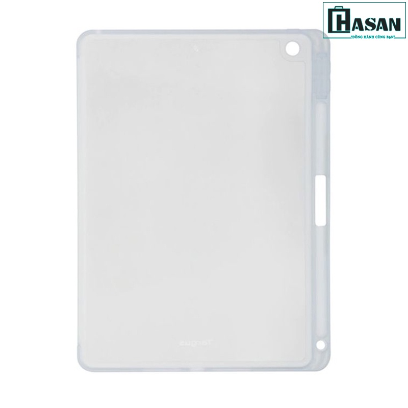Ốp lưng dành cho iPad 10.2 inch 2021/2020/2019 TARGUS dòng SafePort Antimicrobial Back Cover