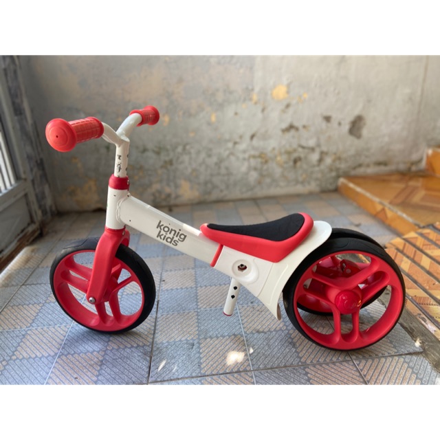 Xe chòi chân Konig Kids